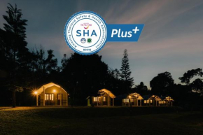 Гостиница Phuket Campground  Mai Khao